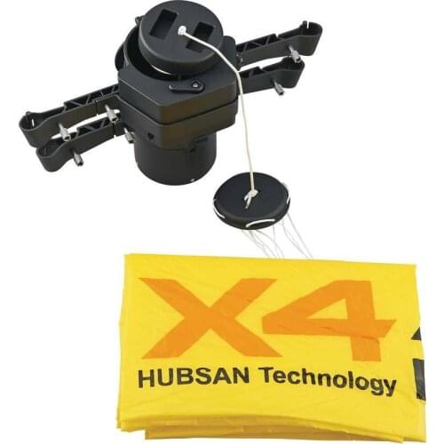 Original Hubsan X4 PRO H109S FPV RC Drone Quadcopter Spare Parts Parachute System H109S-27 for Hubsan H109S X4 PRO