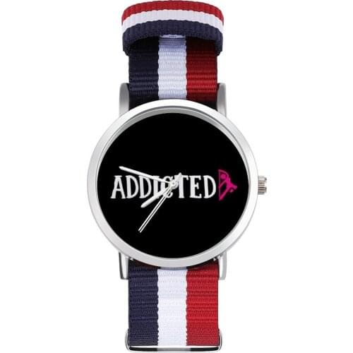 Poledance Quartz Watch Design Woman Wrist Watch Home Casual Cheap Wristwatch