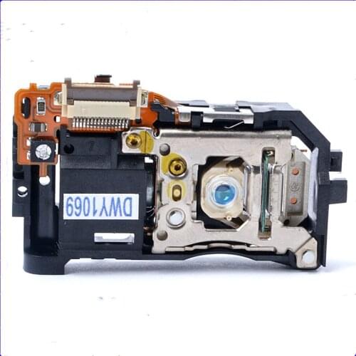 Lasereinheit DWY1069 Optical Pick UP DWY-1069 Laser Lens For Pioneer CDJ-100S CDJ-500S CDJ-700S Disc Player