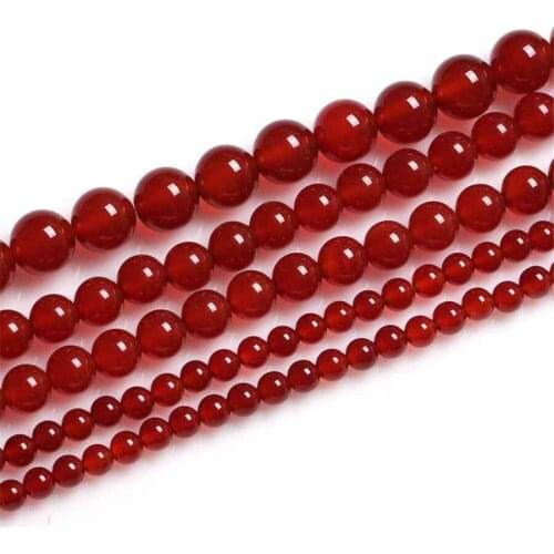 LIZIFANG Round Beads