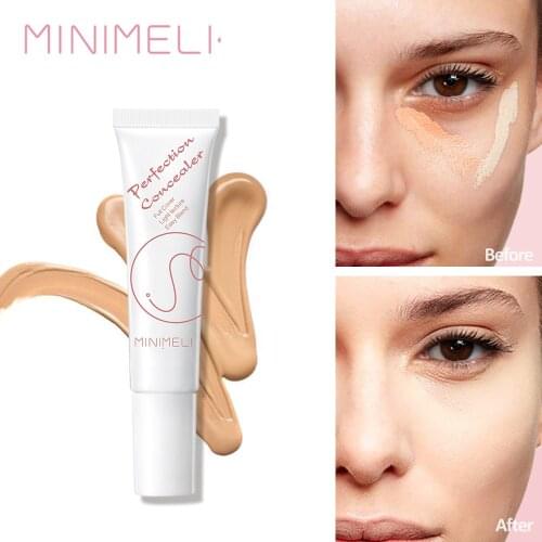 Консилеры MINIMELI China At AliExpress