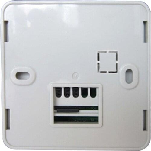 LCD Display Wall-hung Gas Boiler Thermostat Weekly Programmable Room Heating Digital Temperature Controller Thermostat