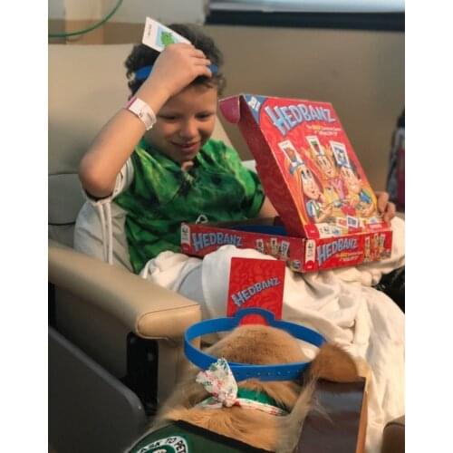 New Hedbanz Game The Quick Question of What am I Cards Board Game Funny Gadgets Novelty Toys Children parents party games