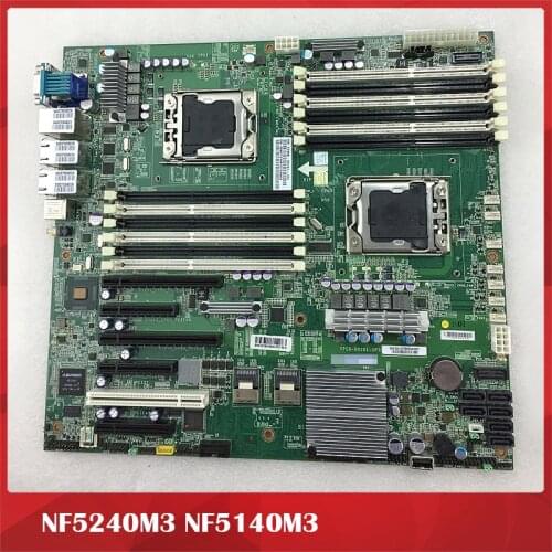 Original Server Motherboard For INSPUR for NF5240M3 NF5140M3 YPCB-00101-1P3 YZMB-00101-103 Perfect Test,Good Quality