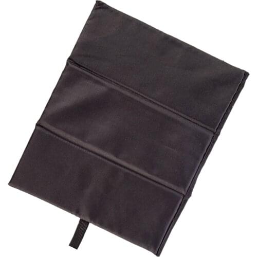 Foam Hiking Seat Pad, Foldable Waterproof Ultralight Camping Seat Cushion, Outdoor Sitting Mat for Picnic,Backpacking,Trekking