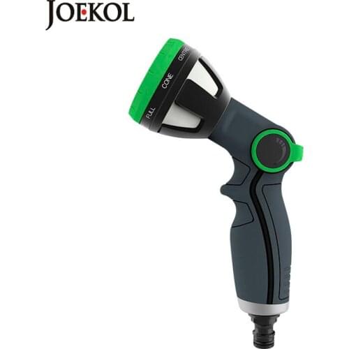 Spray Garden Water Gun Mutifunctional Household Car Washing Yard Water Sprayer Pipe Tube Nozzle Sprinkle Tools Dropshipping