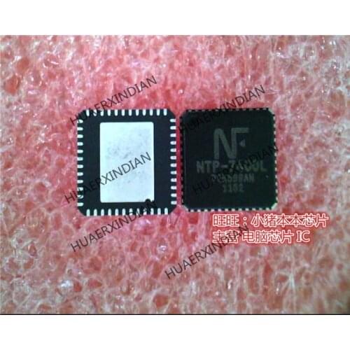 Brand new original NTP-7400L NTP-7400 NTP7400L QFN High Quality