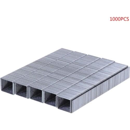 Heavy Duty 23/10 Metal Staples with 1000Pcs/Box