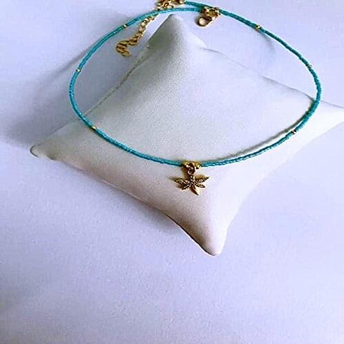 Takı Yıldızım Necklaces