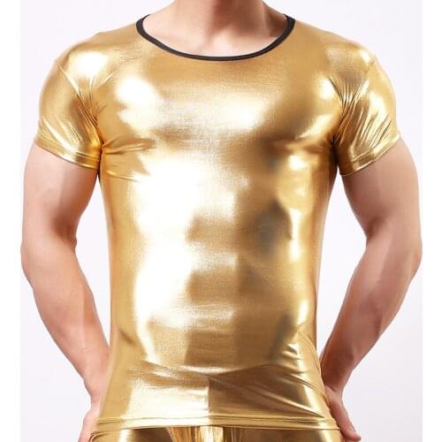 Мужские однотонные футболки WJ China At AliExpress