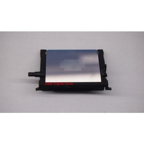 Used Repair Parts For Canon EOS 5D2 5D MarkII Main Body Box Reflective Unit Reflector Mirror with Fixed Bracket