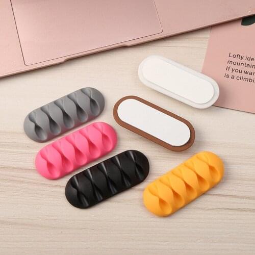 Cable Protector Winder USB Charge Data Cable Wire organization Cover Protect Case Cord Protector Cable Organizer