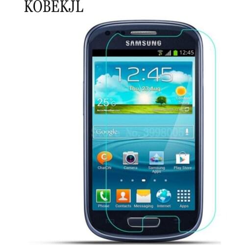 Screen Protector For Samsung Galaxy S3 mini Tempered Glass Samsung Galaxy S3mini i8190 S III mini GT-i8190 Glass Protective Film