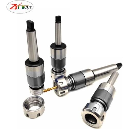 1PCS C20 C25 C32 MTA3 MTA4-ETP16 20 25 32 cnc Elastic tapping handle Retractable flexible tapping tool Tapping range M2-M30