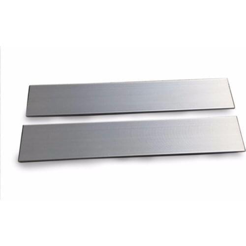 Free Shipping Inflatable Boat Rigid Inflatable Boat Kayak Aluminum Benches Al Seat