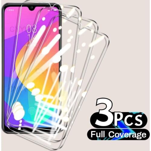 Clucy Screen Protectors For Xiaomi Mi 10T