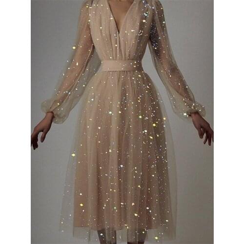 CUASE Summer Dresses For Every Day