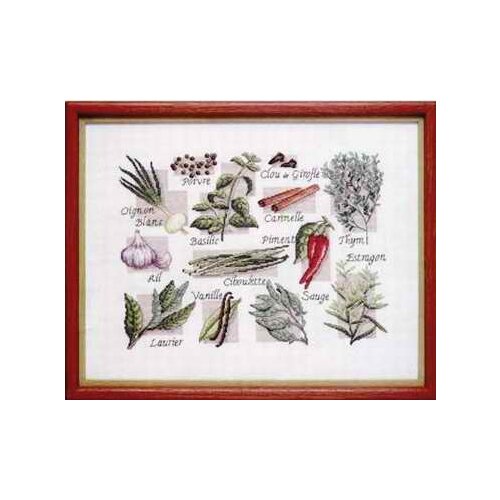 Decoration Home Decor New Arrival Homfun Craft Christmas Cross Stich Set Counted DIY Cross Stitch Kit Painting