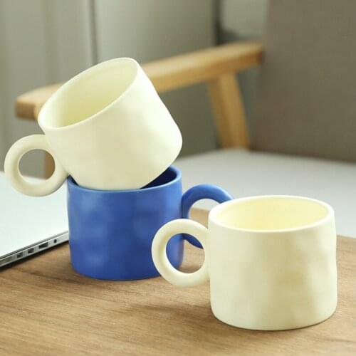 DEUAMO Gift Mugs