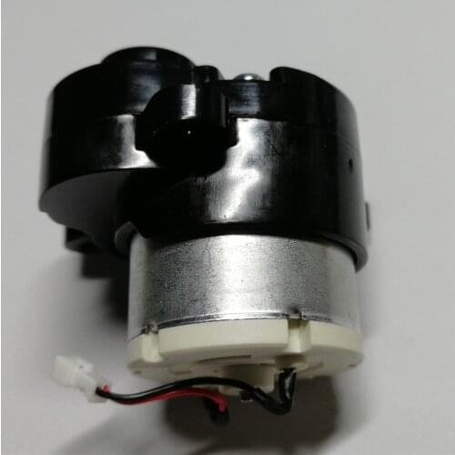 Robot Vacuum Cleaner Side Brush Motor for Mijia Robot Sweeper Vacuum Cleaner Accessories Spare Parts