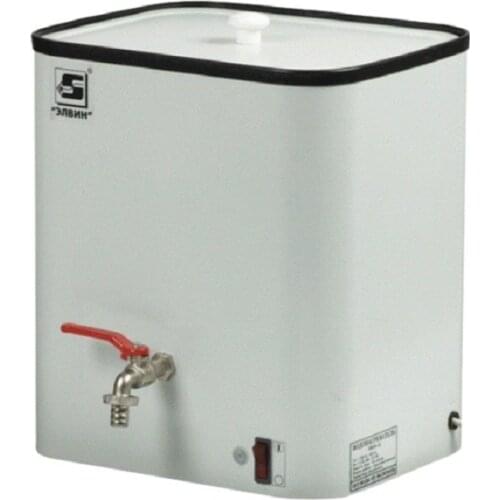 Элвин Washbasins