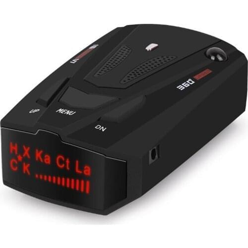Fasdga Antiradars
