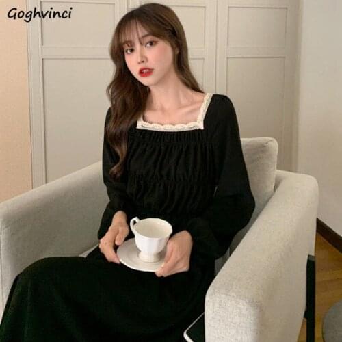 Goghvinci Women's Stylish Dresses