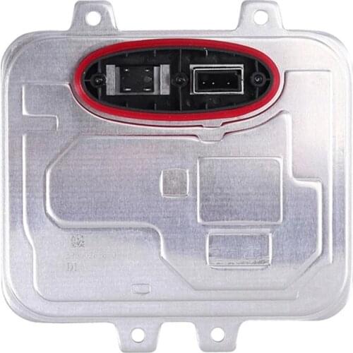 Liwiny OEM 63117248050 For X5 X6 E71 Xenon Headlight Ballast 2011-2014 Control Unit Module 5DV009610-00