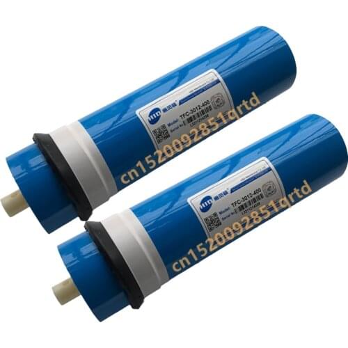 400gpd reverse osmosis filter Reverse Osmosis Membrane TFC-3012-400G Membrane Water Filters Cartridges ro system Filter Memb