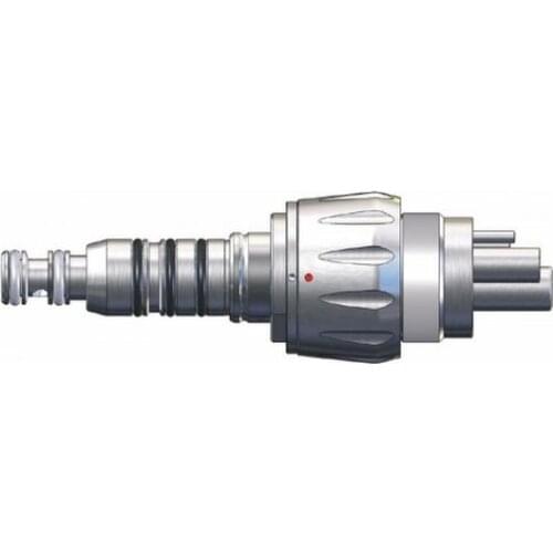 4 Holes Couplings / Quick Connector For KaVo MULTIFLEX LUX 465RN