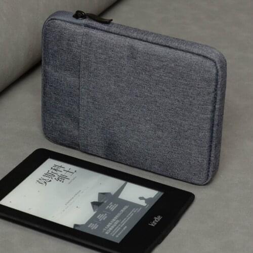 Shockproof Tablet Bag Sleeve Case for ALL-New kindle 10th 2019 Paperwhite 1/2/3/4 6"Case Voyage Pocketbook 622 623 Covers pouchs