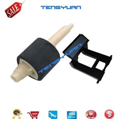 Paper Feed Pickup Roller SEPARATION PAD for Samsung ML 1210 1220 1250 1430 5100 4500 808 550 555P ML1210 ML1430 ML5100 ML4500