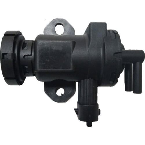 Turbocharger Pressure Converter Solenoid Valve For Ford-Ranger For Maz-da BT-50 090555464 3024379 0928400464 0928400536