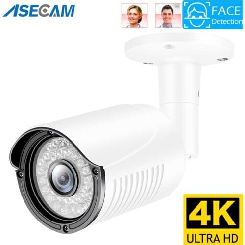 ASECAM Home Security Cameras