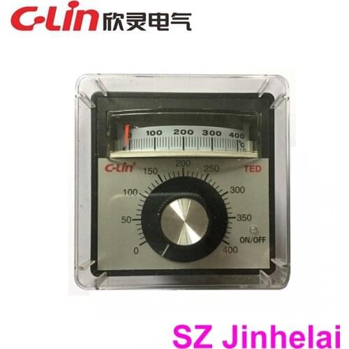 C-Lin TED-2001 Brand new Oven oven temperature controller