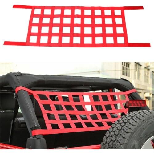 Roof Rest Bed For Jeep Wrangler Tj Jk Unlimited Top 2 4 Door Accessories Brand New And High Quality