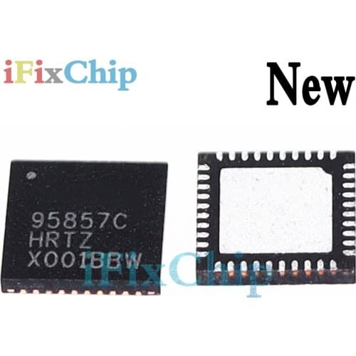 New 95857C ISL95857C ISL95857CHRTZ QFN