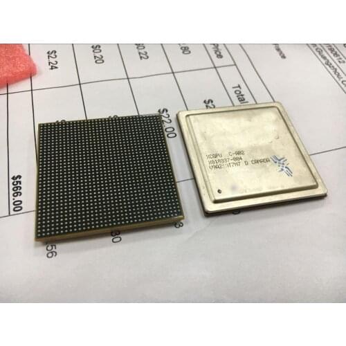 Original Used for xbox 360 for xbox360 slim GPU CPU X818337 XCGPU X818887-004 X8337 With Board