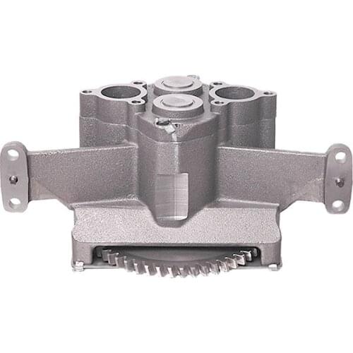 Genuine new parts for Cummins K38 Lubricating Oil Pump 3634640 KTA38 Engine Parts Oil Pump