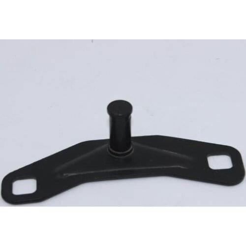 Apply to Passat B5 Luggage Lock Column Backup box cover lock Original