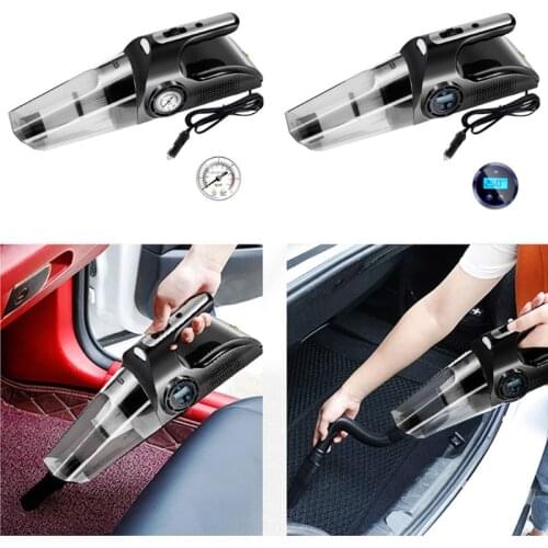 VHOHOUR Car Vacuum Cleaners
