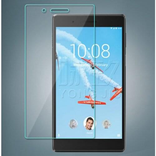 Tempered Glass Screen Protector CASE for Lenovo Tab 7 Essential Tab 4 7 Essential TB-7304F TB-7304I TB-7304X Tablet Glass Film
