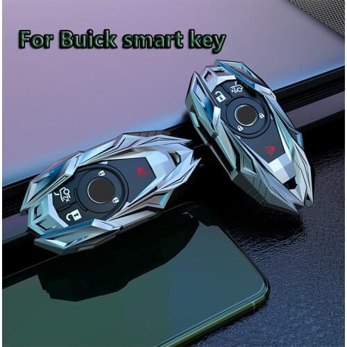 Car Protection Key Case shell Cover for OPEL Astra Buick ENCORE ENVISION NEW LACROSSE GL6 regal GL8 ENCLAVE GA GX XE GF Lacrosse