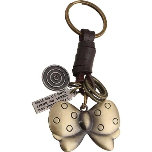 ZHONGTAO Paired Rings