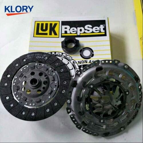 6233227000 Clutch set for FAW-Volkswagen Magotan 1.8T / Hao Rui 1.8T