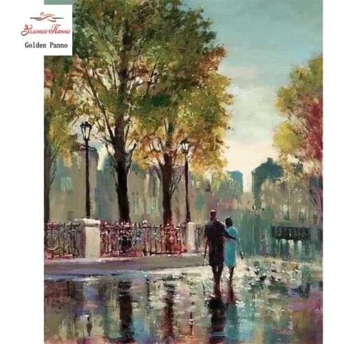 Diamond Painting Full Square 5D Diy Daimond Embroidery Diamant Mosaic Sale Displasy Broderie Diamant Romantic Couples 01