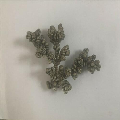 Free Shipping Nickel flower metal natural Ni≥99.9% Home Decor Diy Toy element