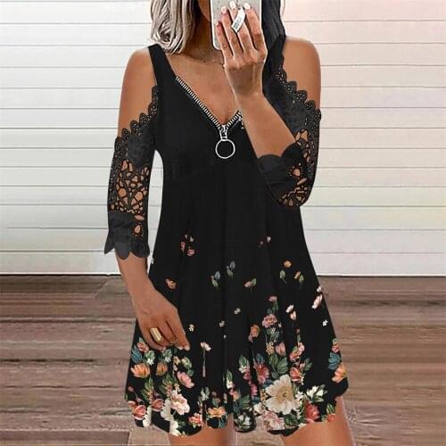 Короткие платья для женщин Bessmini China At AliExpress