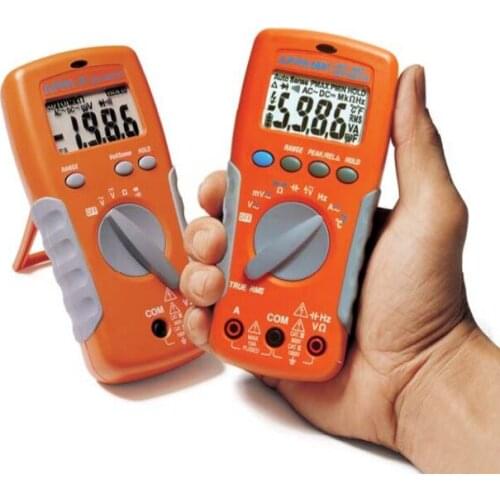 APPA Digital Multimeters APPA 62R (True RMS)