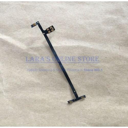 For Oneplus 3 Power Volume Side Key button Flex Cable On Off Switch Flex Cable For Oneplus 3 A3000 Replacement Part